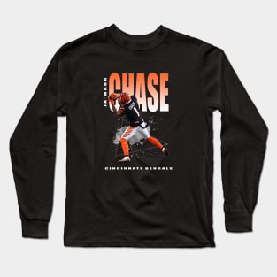 Ja'Marr Chase Long Sleeve T-Shirt